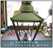 Copper Repair Coppersmith