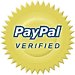 Coppershop PayPal Verified